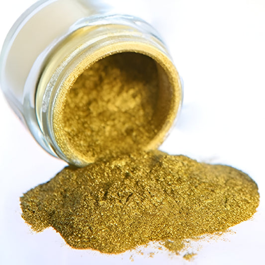 NirogNature – Swarna Bhasma