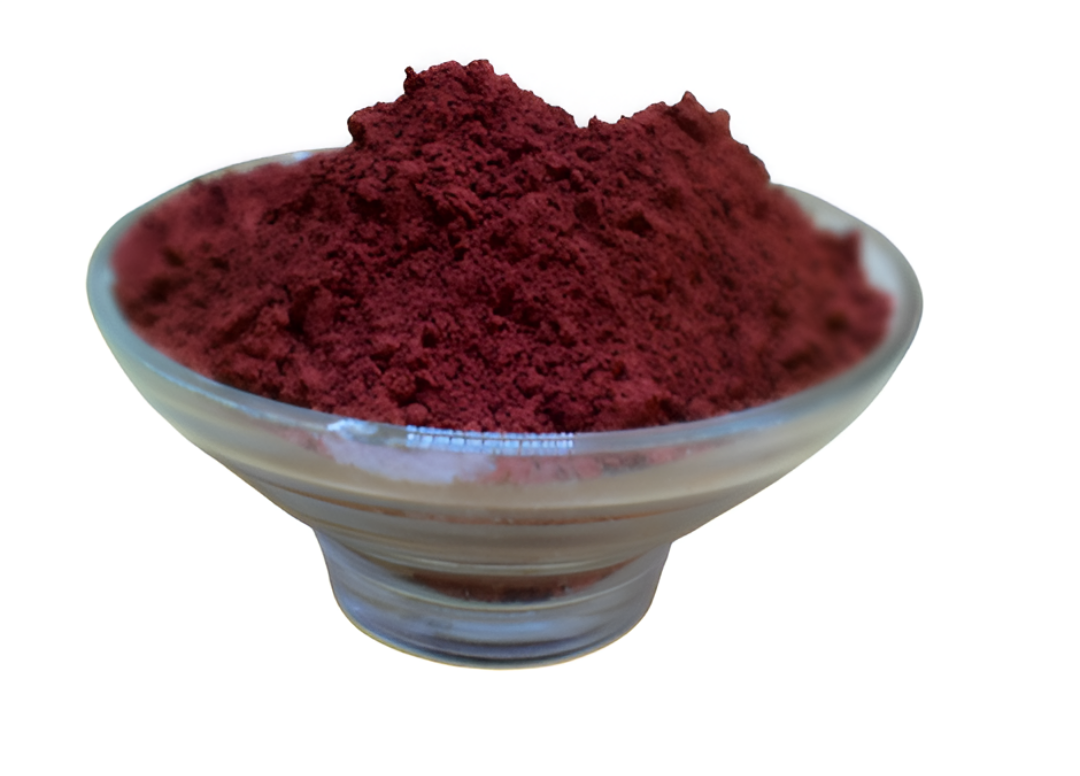 NirogNature – Loha Bhasm