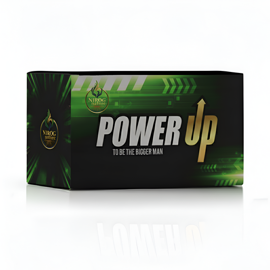 Nirog Nature Energy Support Pump