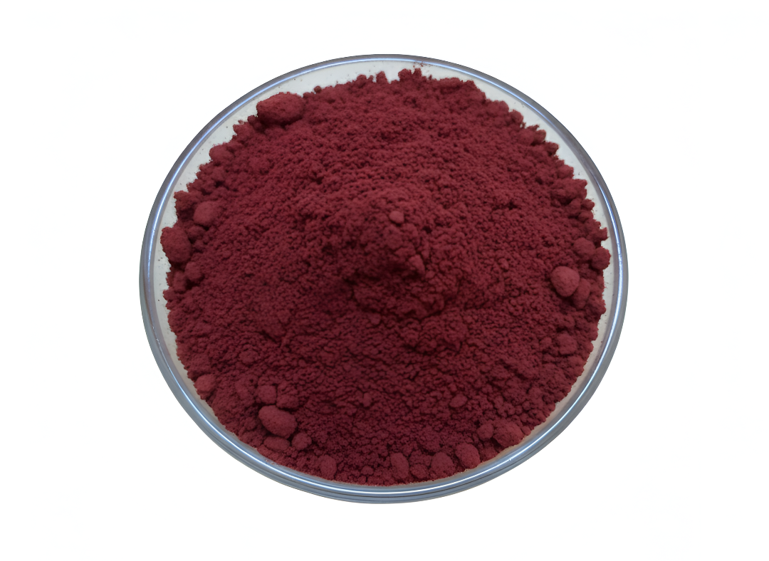 NirogNature – Loha Bhasma