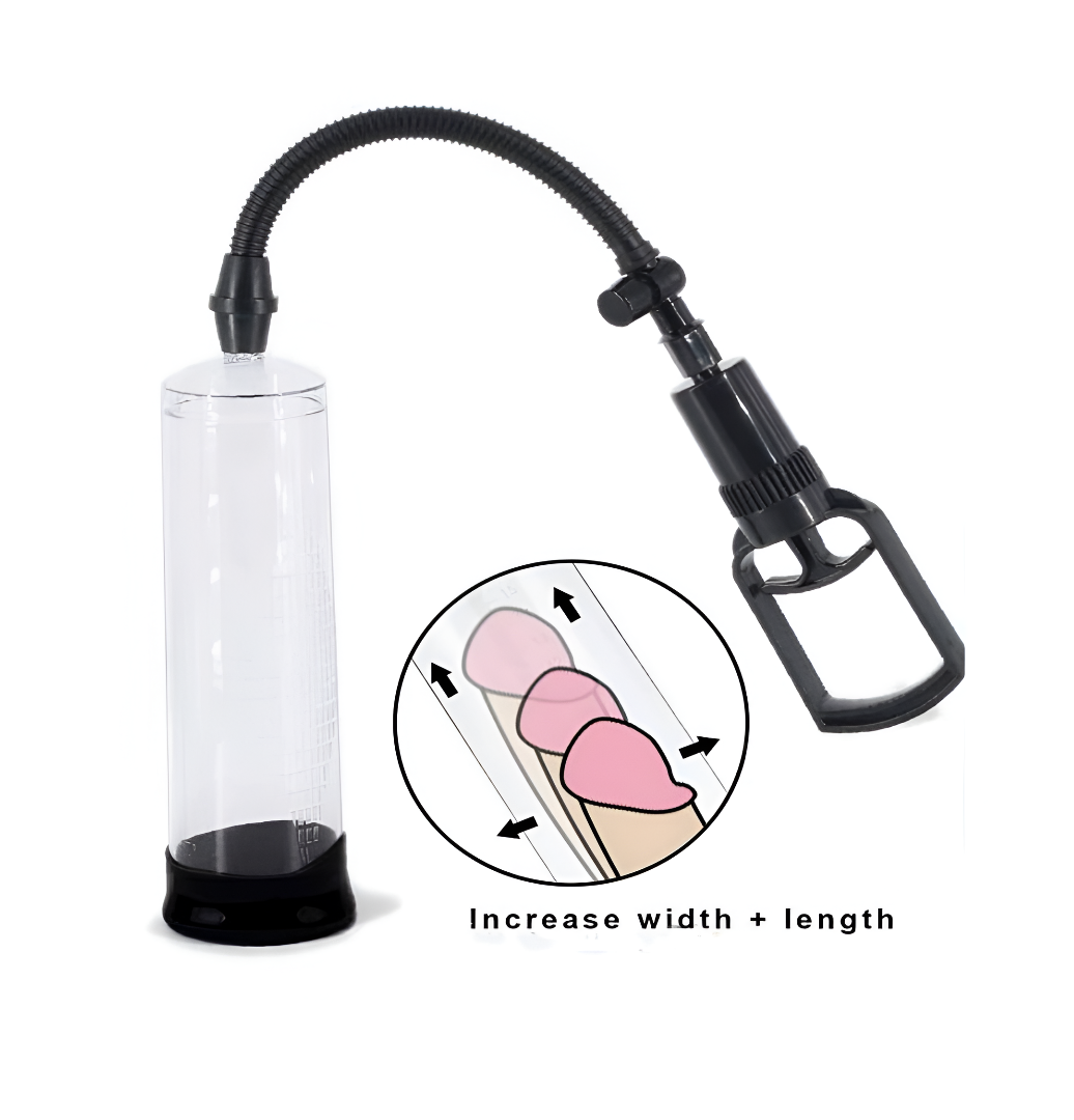 Nirog Nature Energy Support Pump