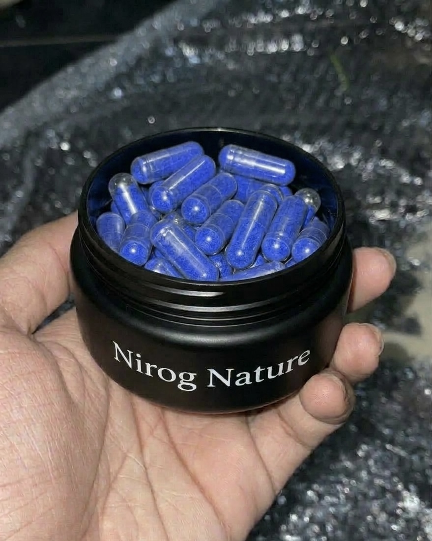 Nidaan Sleep Capsules
